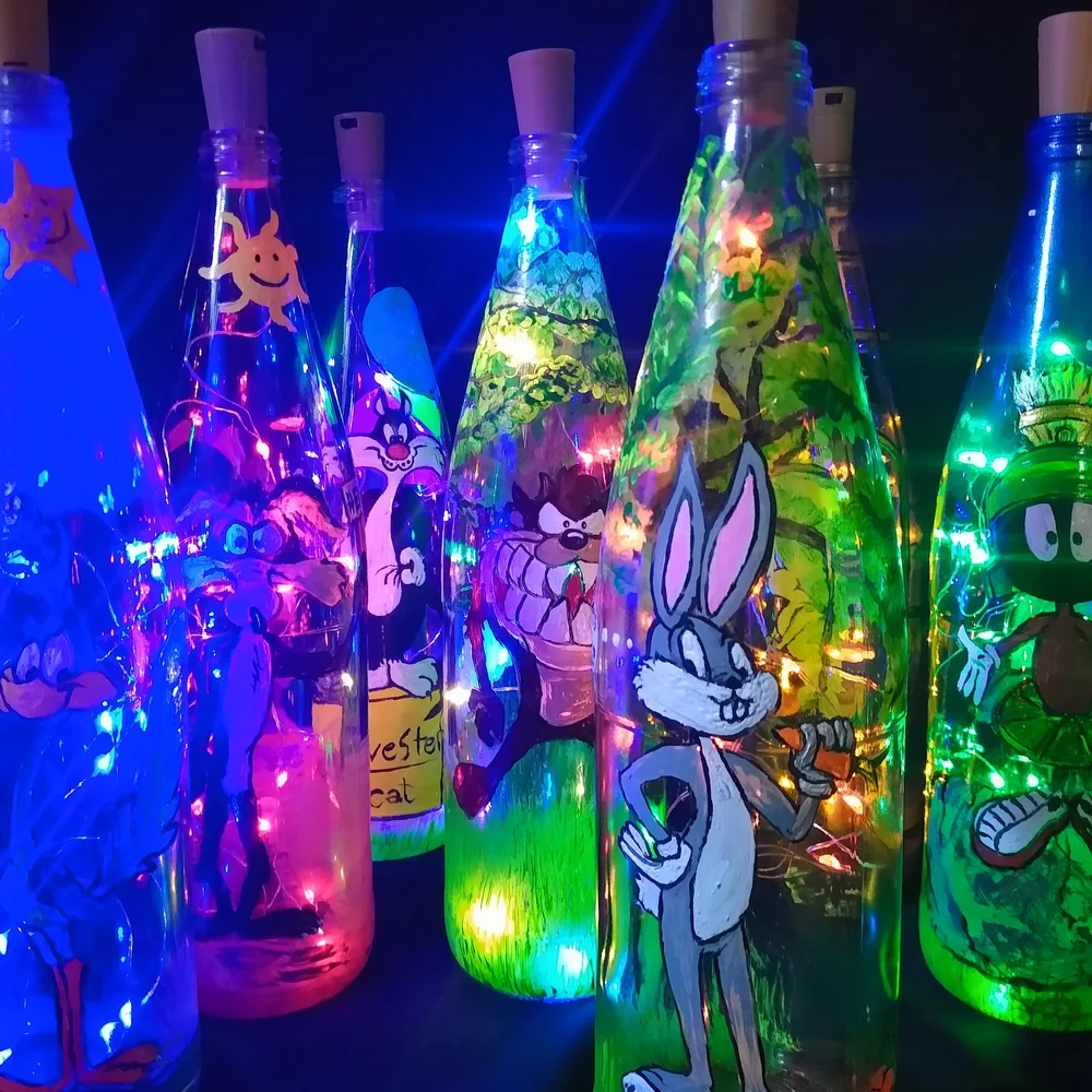 the glow remedy brighten up
